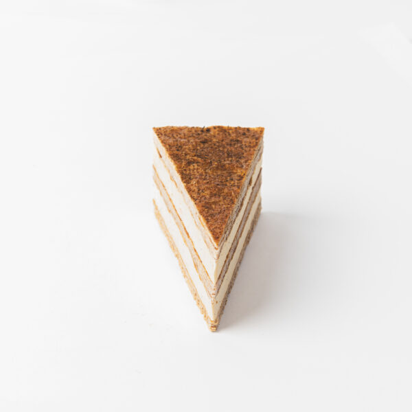 MILLE-FEUILLES CARAMÉLISÉ – Image 2